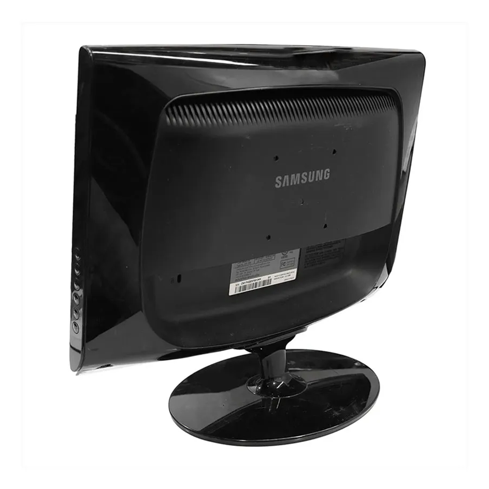 Monitor Samsung 732NW 17P Widescreen Base Fixa VGA image number 2